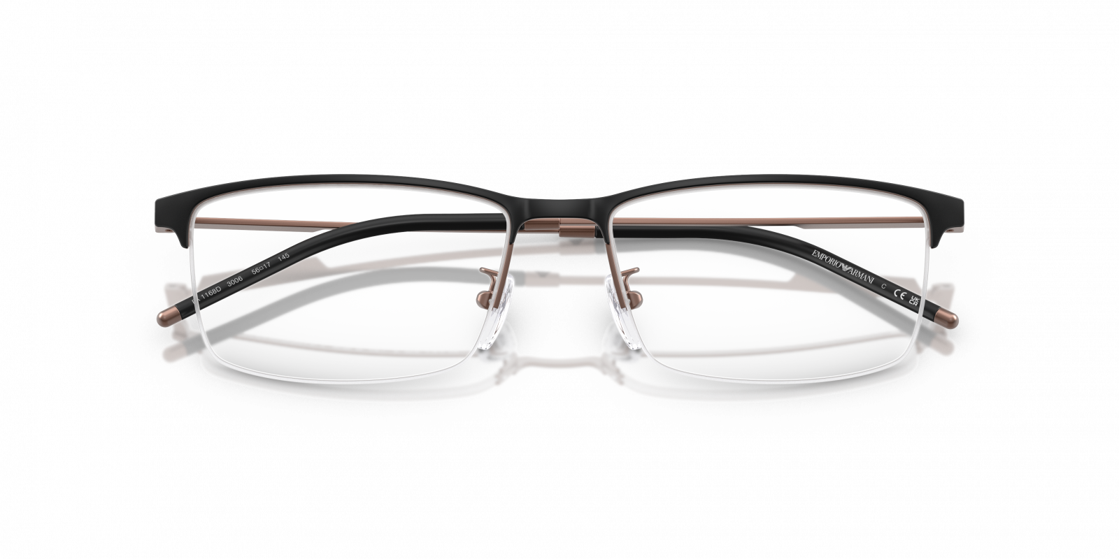 Emporio Armani EA1168D 3006  